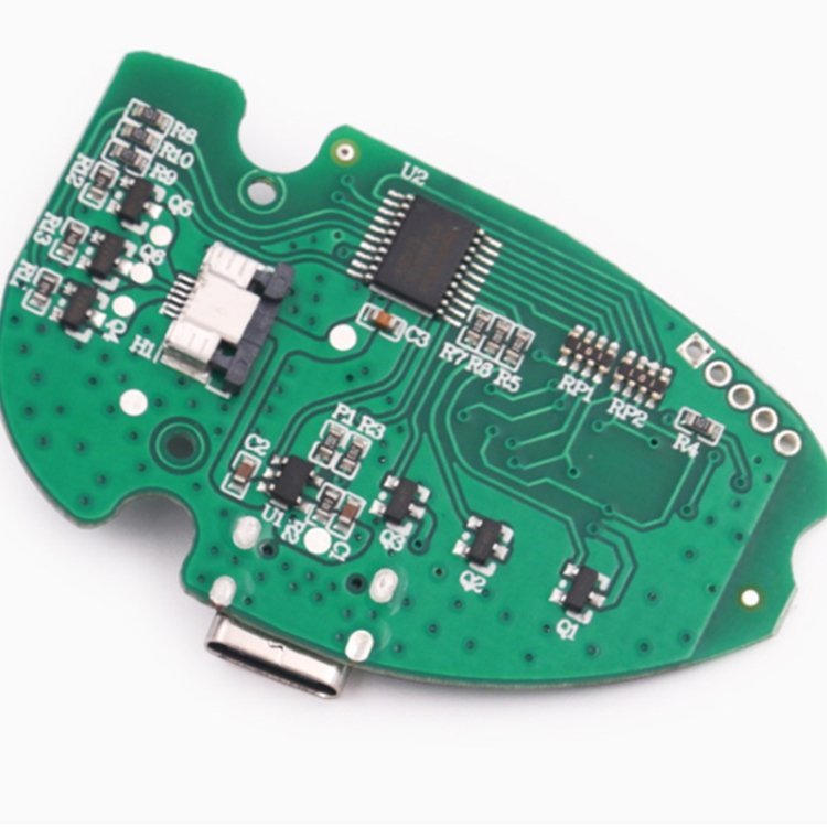 云南储能逆变器电路板定制 PCB线路板设计 控制板方案开发打样加工