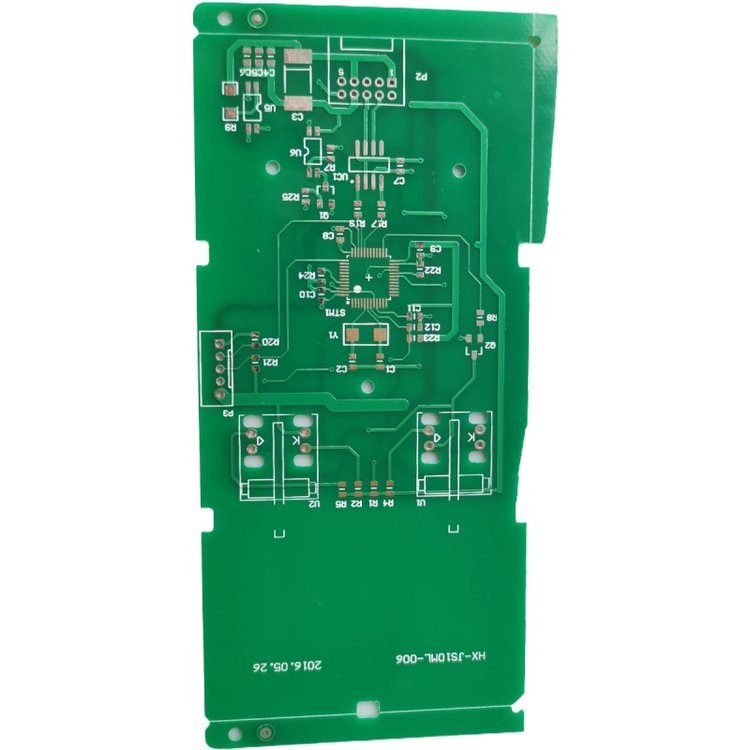 云南太阳能基站光伏发电储能电路板加工 PCB线路板设计 方案开发