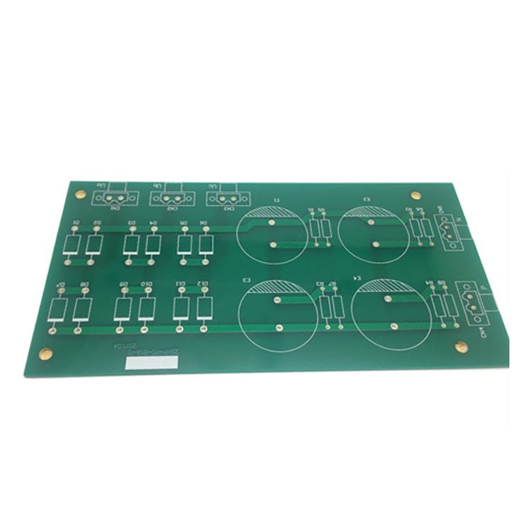 云南净化器PCBA电路板研发 负离子器PCB控制板抄板 线路板打样加工