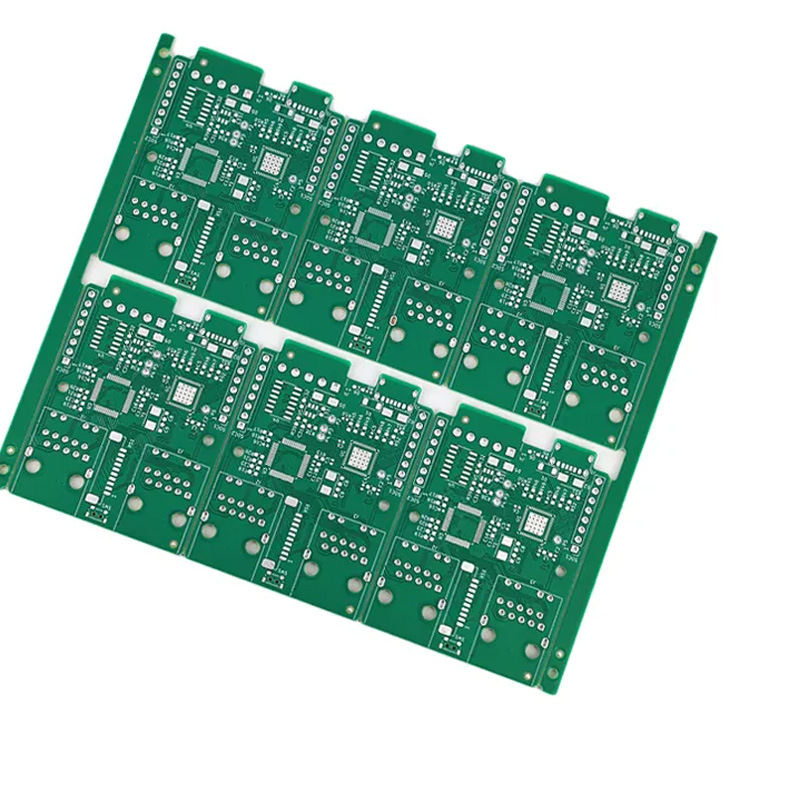 云南解决方案投影仪产品开发主控电路板smt贴片控制板设计定制抄板